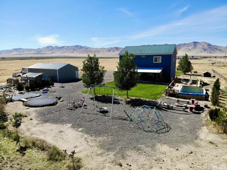 705 Harry Dr, Winnemucca, Nevada 89445, 5 Bedrooms Bedrooms, ,3 BathroomsBathrooms,Residential,For Sale,Harry Dr,240012305