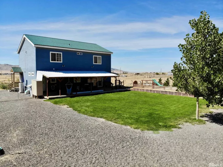 705 Harry Dr, Winnemucca, Nevada 89445, 5 Bedrooms Bedrooms, ,3 BathroomsBathrooms,Residential,For Sale,Harry Dr,240012305