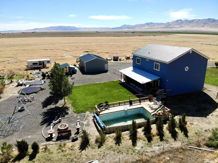 705 Harry Dr, Winnemucca, Nevada 89445, 5 Bedrooms Bedrooms, ,3 BathroomsBathrooms,Residential,For Sale,Harry Dr,240012305