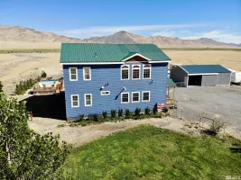 705 Harry Dr, Winnemucca, Nevada 89445, 5 Bedrooms Bedrooms, ,3 BathroomsBathrooms,Residential,For Sale,Harry Dr,240012305