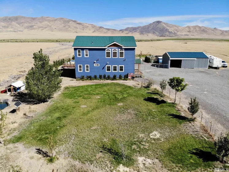 705 Harry Dr, Winnemucca, Nevada 89445, 5 Bedrooms Bedrooms, ,3 BathroomsBathrooms,Residential,For Sale,Harry Dr,240012305