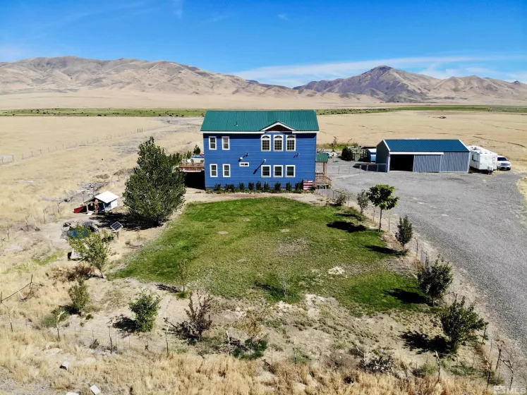 705 Harry Dr, Winnemucca, Nevada 89445, 5 Bedrooms Bedrooms, ,3 BathroomsBathrooms,Residential,For Sale,Harry Dr,240012305