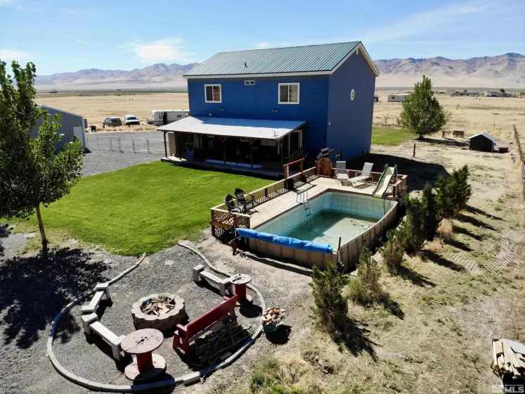 705 Harry Dr, Winnemucca, Nevada 89445, 5 Bedrooms Bedrooms, ,3 BathroomsBathrooms,Residential,For Sale,Harry Dr,240012305