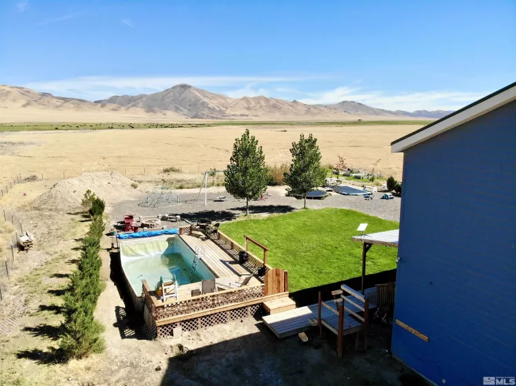 705 Harry Dr, Winnemucca, Nevada 89445, 5 Bedrooms Bedrooms, ,3 BathroomsBathrooms,Residential,For Sale,Harry Dr,240012305