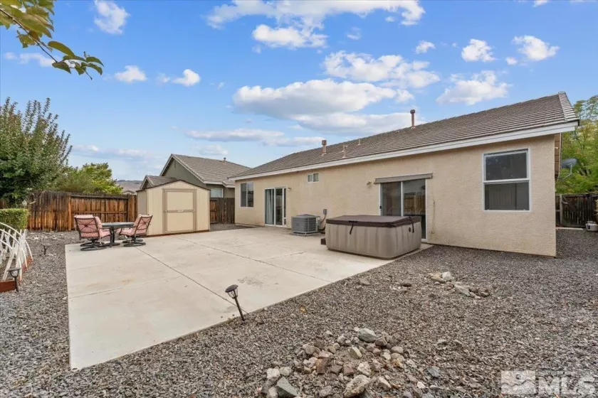 1789 Trek Trl, Reno, Nevada 89521, 3 Bedrooms Bedrooms, ,2 BathroomsBathrooms,Residential,For Sale,Trek Trl,240012247