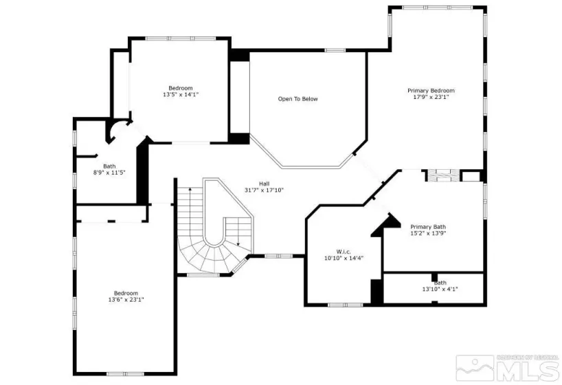 6345 Wetzell Ct, Reno, Nevada 89511, 3 Bedrooms Bedrooms, ,3 BathroomsBathrooms,Residential,For Sale,Wetzell Ct,240012353