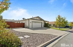 17750 Papa Bear Court, Reno, Nevada 89508, 3 Bedrooms Bedrooms, ,2 BathroomsBathrooms,Residential,For Sale,Papa Bear Court,240012311