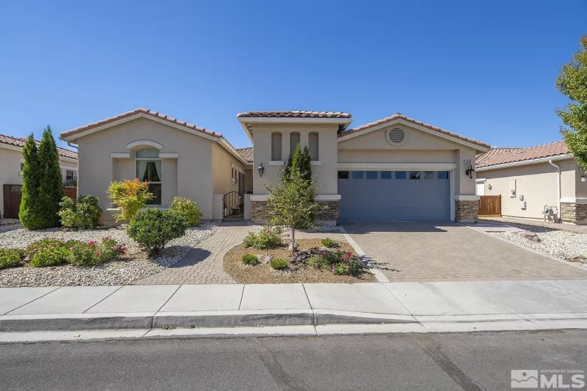 1599 Corleone Drive, Sparks, Nevada 89434, 2 Bedrooms Bedrooms, ,2 BathroomsBathrooms,Residential,For Sale,Corleone Drive,240012314