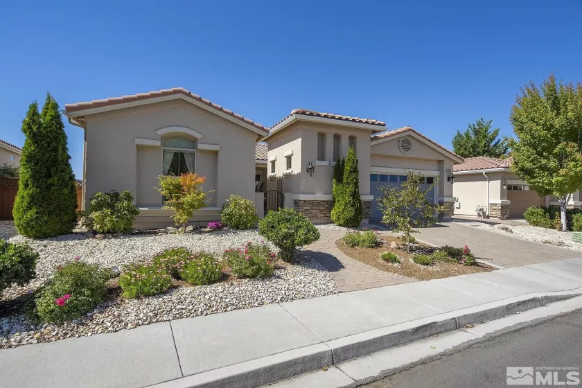 1599 Corleone Drive, Sparks, Nevada 89434, 2 Bedrooms Bedrooms, ,2 BathroomsBathrooms,Residential,For Sale,Corleone Drive,240012314