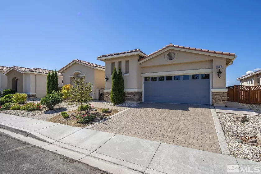 1599 Corleone Drive, Sparks, Nevada 89434, 2 Bedrooms Bedrooms, ,2 BathroomsBathrooms,Residential,For Sale,Corleone Drive,240012314