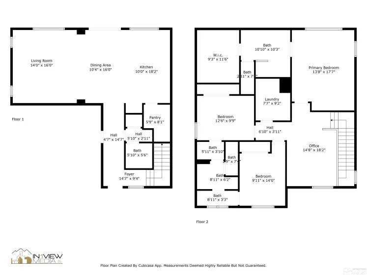 2149 Neuer Dr., Sparks, Nevada 89436, 3 Bedrooms Bedrooms, ,2 BathroomsBathrooms,Residential,For Sale,Neuer Dr.,240012316