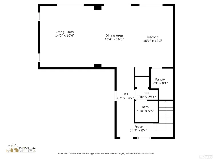 2149 Neuer Dr., Sparks, Nevada 89436, 3 Bedrooms Bedrooms, ,2 BathroomsBathrooms,Residential,For Sale,Neuer Dr.,240012316