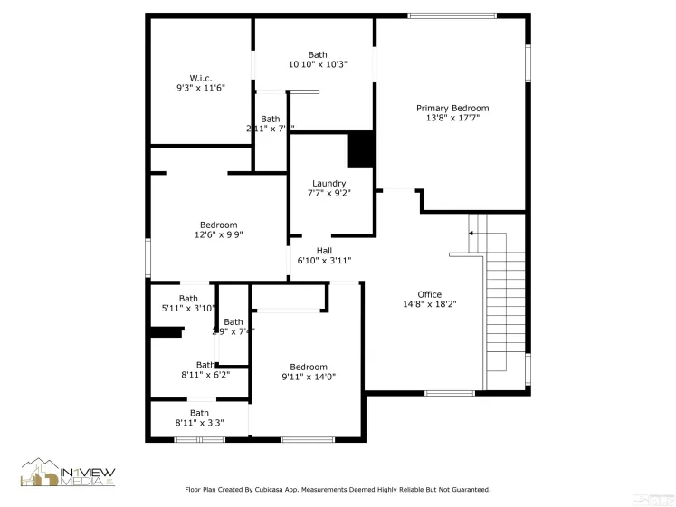 2149 Neuer Dr., Sparks, Nevada 89436, 3 Bedrooms Bedrooms, ,2 BathroomsBathrooms,Residential,For Sale,Neuer Dr.,240012316