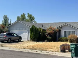 1333 Mary Jo, Gardnerville, Nevada 89460, 3 Bedrooms Bedrooms, ,2 BathroomsBathrooms,Residential,For Sale,Mary Jo,240012317