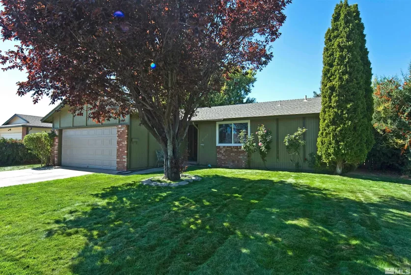 3053 Truckee Lane, Sparks, Nevada 89434, 3 Bedrooms Bedrooms, ,2 BathroomsBathrooms,Residential,For Sale,Truckee Lane,240012319