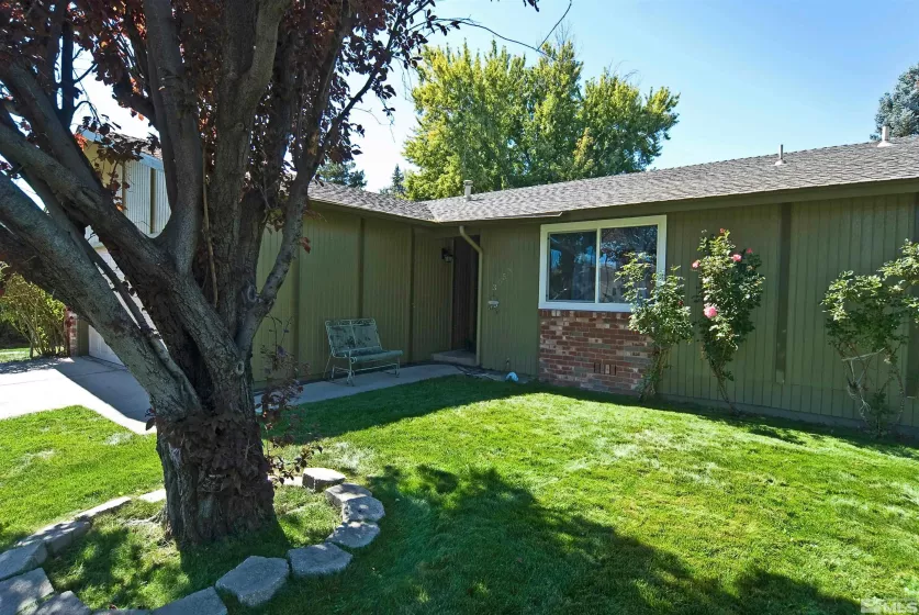 3053 Truckee Lane, Sparks, Nevada 89434, 3 Bedrooms Bedrooms, ,2 BathroomsBathrooms,Residential,For Sale,Truckee Lane,240012319