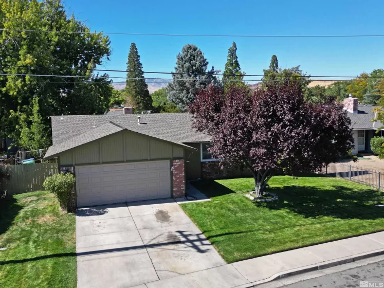 3053 Truckee Lane, Sparks, Nevada 89434, 3 Bedrooms Bedrooms, ,2 BathroomsBathrooms,Residential,For Sale,Truckee Lane,240012319