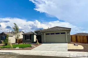 1216 Ione Valley, Sparks, Nevada 89441, 3 Bedrooms Bedrooms, ,2 BathroomsBathrooms,Residential,For Sale,Ione Valley,240012320