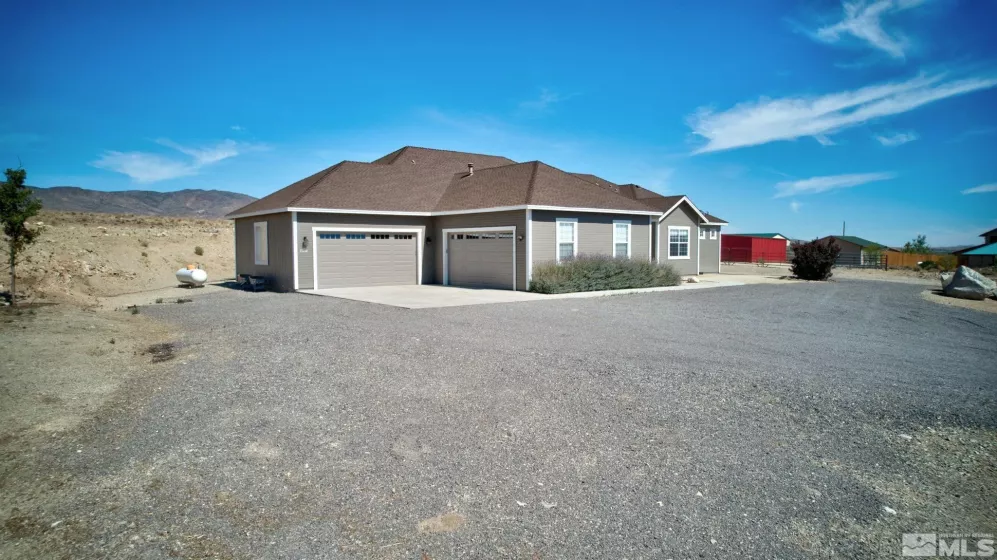 13090 Seneca Road, Stagecoach, Nevada 89429, 4 Bedrooms Bedrooms, ,3 BathroomsBathrooms,Residential,For Sale,Seneca Road,240012328