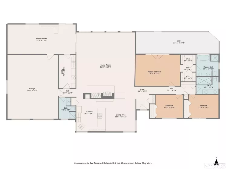 420 Country Dr, Fernley, Nevada 89408, 3 Bedrooms Bedrooms, ,3 BathroomsBathrooms,Residential,For Sale,Country Dr,240009188