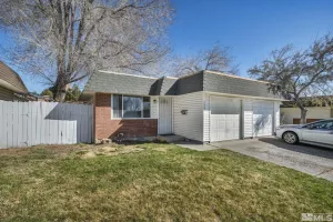 1542 Gault Way, Sparks, Nevada 89431, 3 Bedrooms Bedrooms, ,2 BathroomsBathrooms,Residential,For Sale,Gault Way,240003270