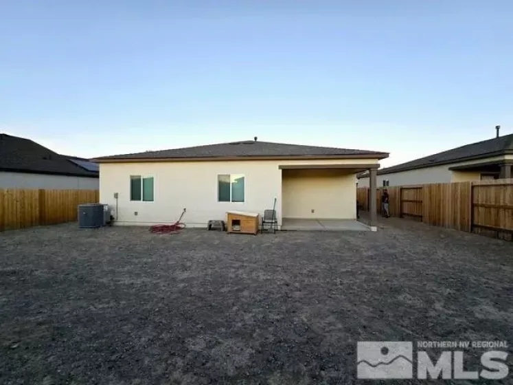 1618 Rainfall Way, Fernley, Nevada 89408, 3 Bedrooms Bedrooms, ,2 BathroomsBathrooms,Residential,For Sale,Rainfall Way,240012327