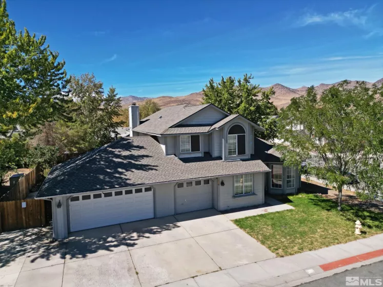 634 Boulder Cir, Dayton, Nevada 89403, 3 Bedrooms Bedrooms, ,3 BathroomsBathrooms,Residential,For Sale,Boulder Cir,240012338