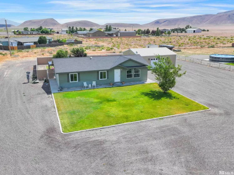 460 Kayci Ave, Battle Mountain, Nevada 89820, 3 Bedrooms Bedrooms, ,2 BathroomsBathrooms,Residential,For Sale,Kayci Ave,240012335