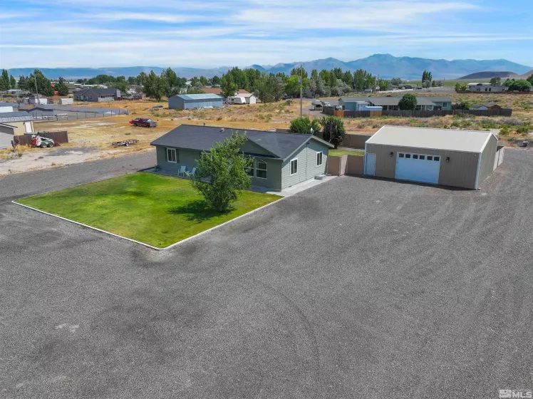 460 Kayci Ave, Battle Mountain, Nevada 89820, 3 Bedrooms Bedrooms, ,2 BathroomsBathrooms,Residential,For Sale,Kayci Ave,240012335