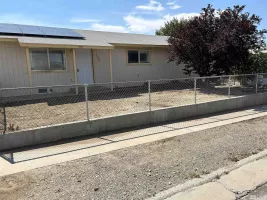 135 Birch Street, Hawthorne, Nevada 89415, 3 Bedrooms Bedrooms, ,1 BathroomBathrooms,Residential,For Sale,Birch Street,240010405