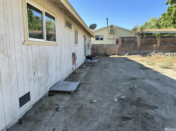 135 Birch Street, Hawthorne, Nevada 89415, 3 Bedrooms Bedrooms, ,1 BathroomBathrooms,Residential,For Sale,Birch Street,240010405