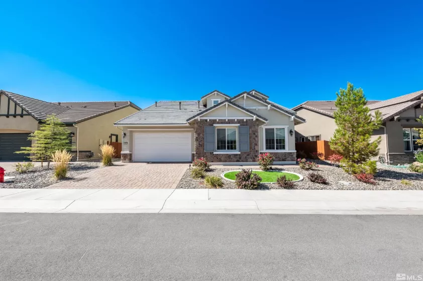 9445 Flying Horse Road, Reno, Nevada 89521, 4 Bedrooms Bedrooms, ,3 BathroomsBathrooms,Residential,For Sale,Flying Horse Road,240012351