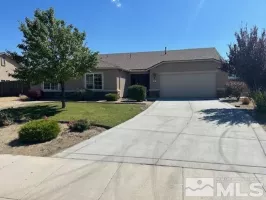 121 Wild Horse Rd, Dayton, Nevada 89403, 4 Bedrooms Bedrooms, ,3 BathroomsBathrooms,Residential,For Sale,Wild Horse Rd,240012355