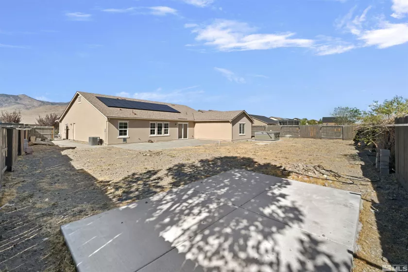 121 Wild Horse Rd, Dayton, Nevada 89403, 4 Bedrooms Bedrooms, ,3 BathroomsBathrooms,Residential,For Sale,Wild Horse Rd,240012355