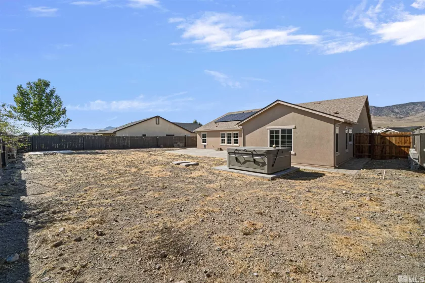 121 Wild Horse Rd, Dayton, Nevada 89403, 4 Bedrooms Bedrooms, ,3 BathroomsBathrooms,Residential,For Sale,Wild Horse Rd,240012355