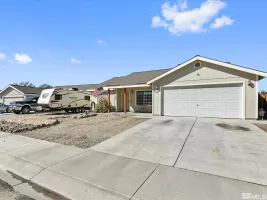 1537 Wrangler Ln, Fernley, Nevada 89408, 3 Bedrooms Bedrooms, ,2 BathroomsBathrooms,Residential,For Sale,Wrangler Ln,240012354