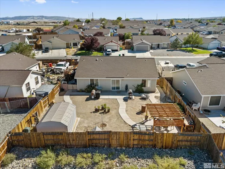 1537 Wrangler Ln, Fernley, Nevada 89408, 3 Bedrooms Bedrooms, ,2 BathroomsBathrooms,Residential,For Sale,Wrangler Ln,240012354