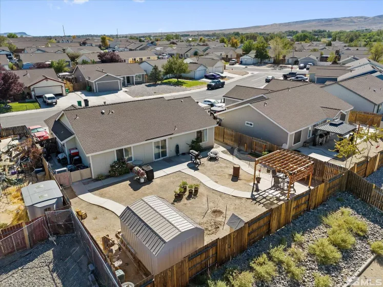 1537 Wrangler Ln, Fernley, Nevada 89408, 3 Bedrooms Bedrooms, ,2 BathroomsBathrooms,Residential,For Sale,Wrangler Ln,240012354