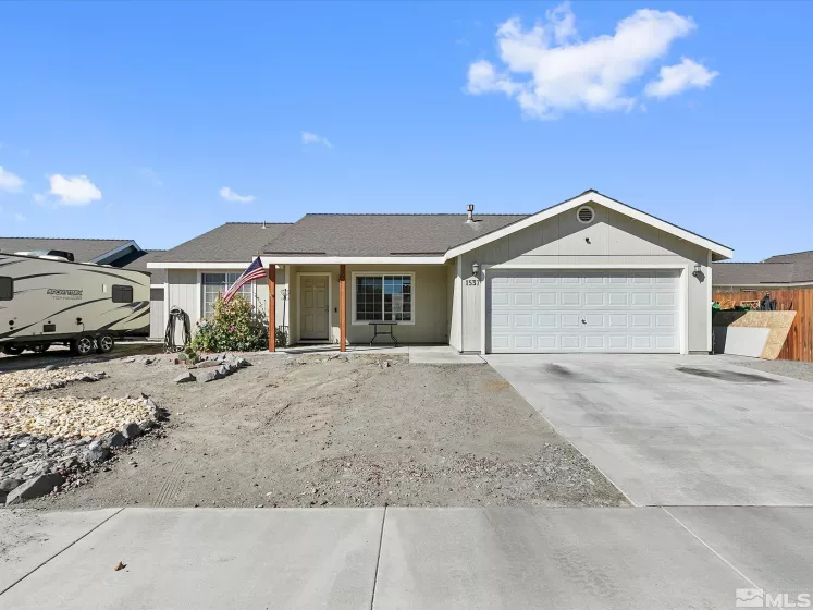 1537 Wrangler Ln, Fernley, Nevada 89408, 3 Bedrooms Bedrooms, ,2 BathroomsBathrooms,Residential,For Sale,Wrangler Ln,240012354