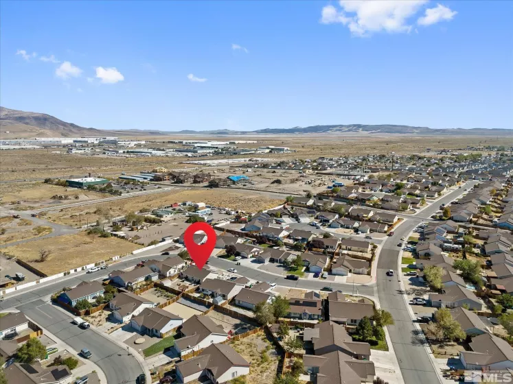 1537 Wrangler Ln, Fernley, Nevada 89408, 3 Bedrooms Bedrooms, ,2 BathroomsBathrooms,Residential,For Sale,Wrangler Ln,240012354