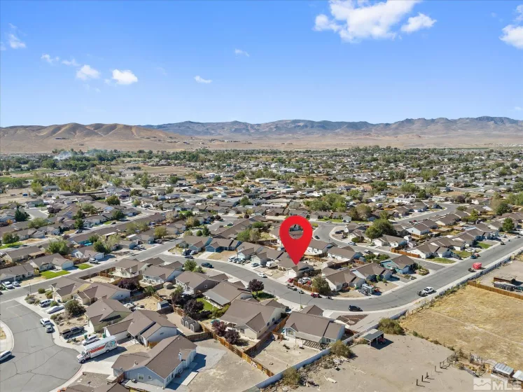 1537 Wrangler Ln, Fernley, Nevada 89408, 3 Bedrooms Bedrooms, ,2 BathroomsBathrooms,Residential,For Sale,Wrangler Ln,240012354