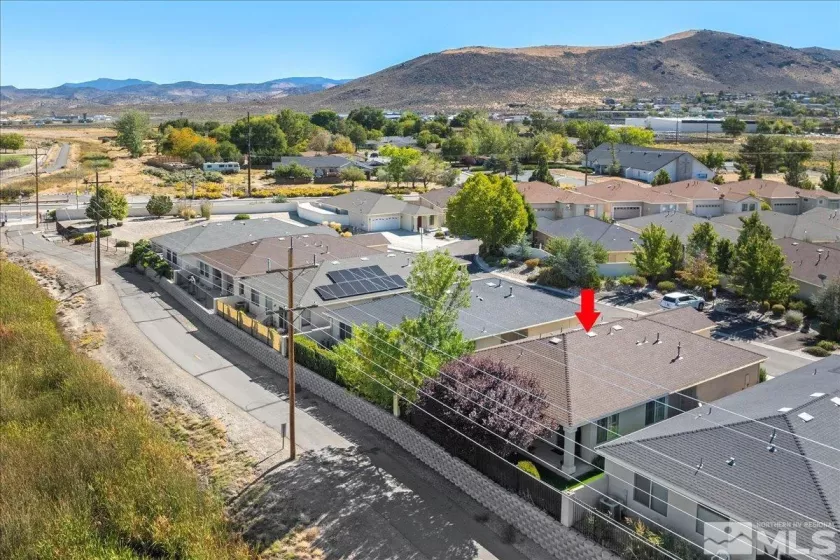 1260 Canvasback, Carson City, Nevada 89701, 3 Bedrooms Bedrooms, ,2 BathroomsBathrooms,Residential,For Sale,Canvasback,240012344