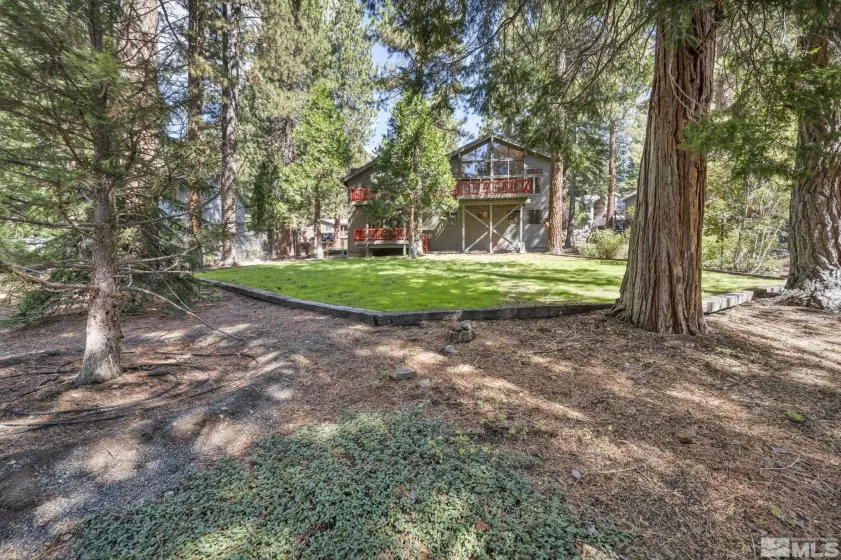 595 Sugarpine Dr, Incline Village, Nevada 89451, 5 Bedrooms Bedrooms, ,5 BathroomsBathrooms,Residential,For Sale,Sugarpine Dr,240012358