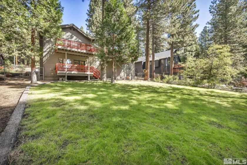 595 Sugarpine Dr, Incline Village, Nevada 89451, 5 Bedrooms Bedrooms, ,5 BathroomsBathrooms,Residential,For Sale,Sugarpine Dr,240012358