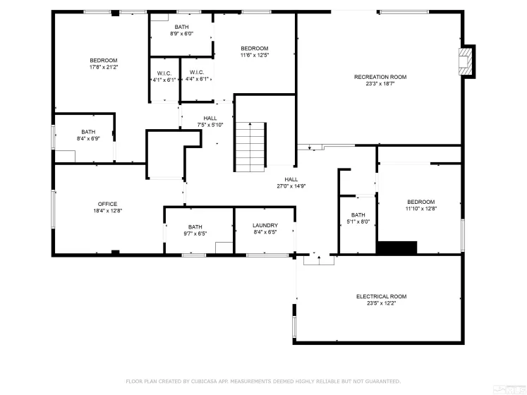 595 Sugarpine Dr, Incline Village, Nevada 89451, 5 Bedrooms Bedrooms, ,5 BathroomsBathrooms,Residential,For Sale,Sugarpine Dr,240012358