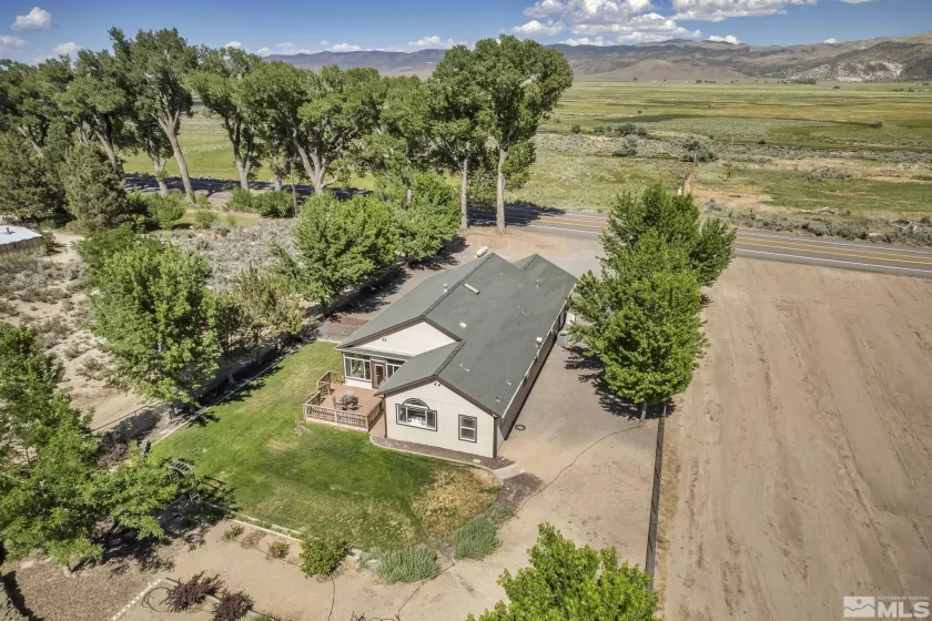 114813 US Highway 395, Topaz, Ca, California 96107, 4 Bedrooms Bedrooms, ,2 BathroomsBathrooms,Residential,For Sale,US Highway 395,240012363