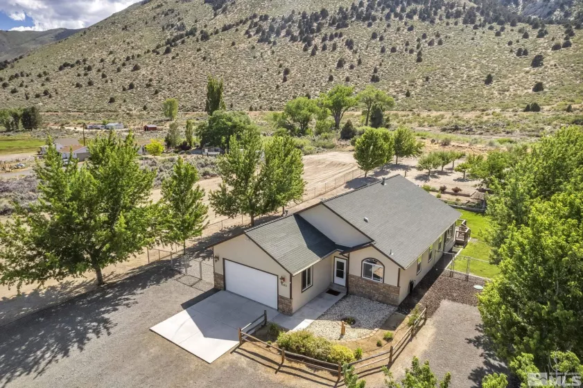 114813 US Highway 395, Topaz, Ca, California 96107, 4 Bedrooms Bedrooms, ,2 BathroomsBathrooms,Residential,For Sale,US Highway 395,240012363