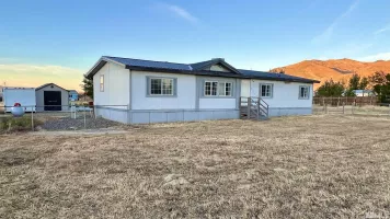 6265 Tausha Drive, Winnemucca, Nevada 89445, 3 Bedrooms Bedrooms, ,2 BathroomsBathrooms,Residential,For Sale,Tausha Drive,240012364