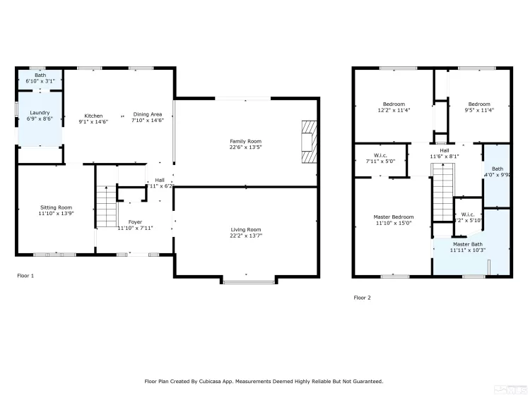 609 Bunker Hill, Carson City, Nevada 89703, 3 Bedrooms Bedrooms, ,2 BathroomsBathrooms,Residential,For Sale,Bunker Hill,230014306