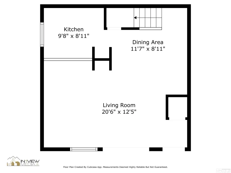 3167 Bristle Branch, Sparks, Nevada 89434, 2 Bedrooms Bedrooms, ,2 BathroomsBathrooms,Residential,For Sale,Bristle Branch,240012367